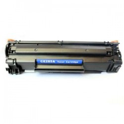 HP CE285A Black Toner Cartridge