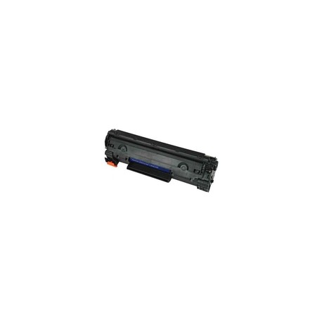 HP CE285X Black Jumbo Toner Cartridge