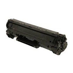 HP CE285A Black MICR Toner Cartridge