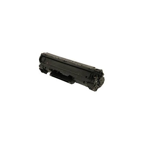 HPCE285A Black MICR Toner Cartridge