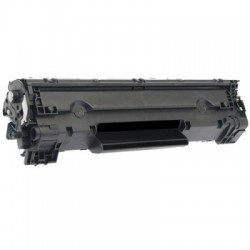 HP CE278X Black Jumbo Toner Cartridge 