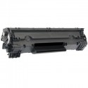 HP CE278X, HP 78X Black Jumbo Toner Cartridge 