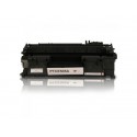 HP CE505A, HP 05A Jumbo Black Jumbo Toner Cartridge