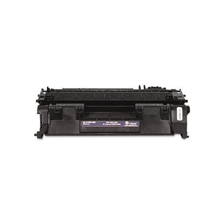 HP CE505A Black MICR Toner Cartridge