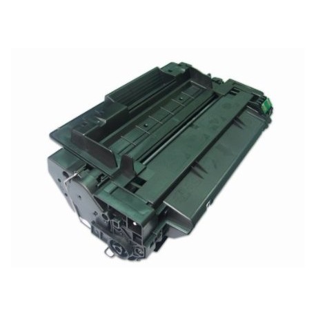 HP CE255A Black Toner Cartridge 