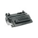 HP CE390A Black MICR Toner Cartridge