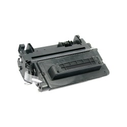 HP CE390A Black MICR Toner Cartridge