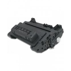 HP CC364X Black MICR Toner Cartridge