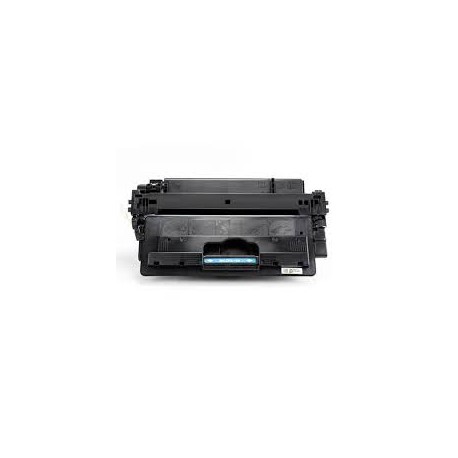 HP CF214X Black Toner Cartridge