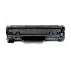 HP CF283X Black Toner Cartridge
