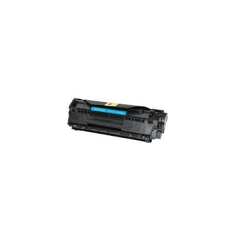 HP CF283X Black Jumbo Toner Cartridge