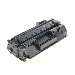 HP CF280A, HP 80AMICR Black MICR Toner Cartridge