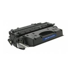 HP CF280X, HP80X-MICR Black MICR Toner Cartridge