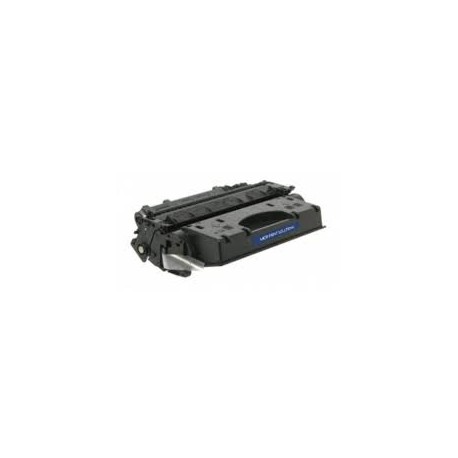HP CF280X Black MICR Toner Cartridge