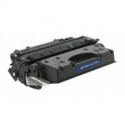 HP CF280X, HP80X-MICR Black MICR Toner Cartridge
