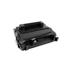 HP CF281A Black Toner Cartridge