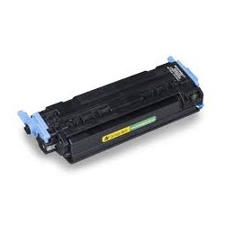 HP Q6000A Black Toner Cartridge