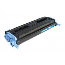 HP Q6001A Cyan Toner Cartridge