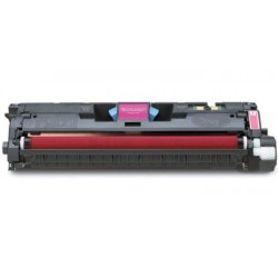 HP C9703A/Q3963A Magenta Toner Cartridge
