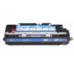 HP Q2671A Cyan Toner Cartridge