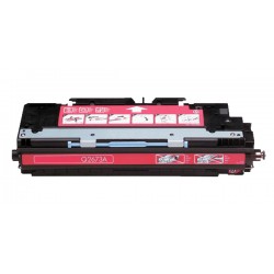 HP Q2673A Magenta Toner Cartridge