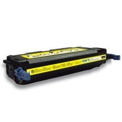 HP Q7562A Yellow Toner Cartridge
