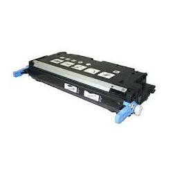 HP Q7560A Black Toner Cartridge