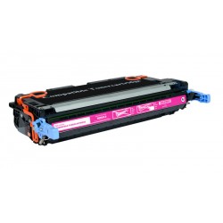 HP Q6473A Magenta Toner Catridge