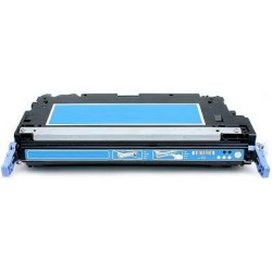HP Q6471A Cyan Toner Cartridge 
