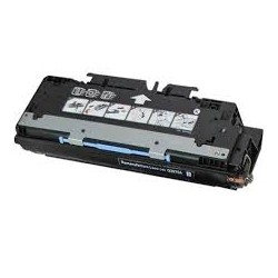 HP Q2670A Black Toner Cartridge 