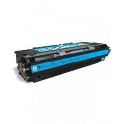 Hp Q2681A Cyan Toner Catridge