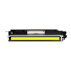 HP Q2682A Yellow Toner Cartridge