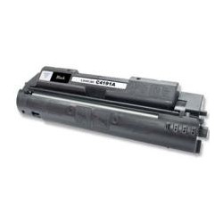 Hp C4191A Black Toner Catridge
