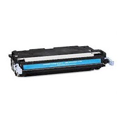 HP Q7581A Cyan Toner Cartridge 